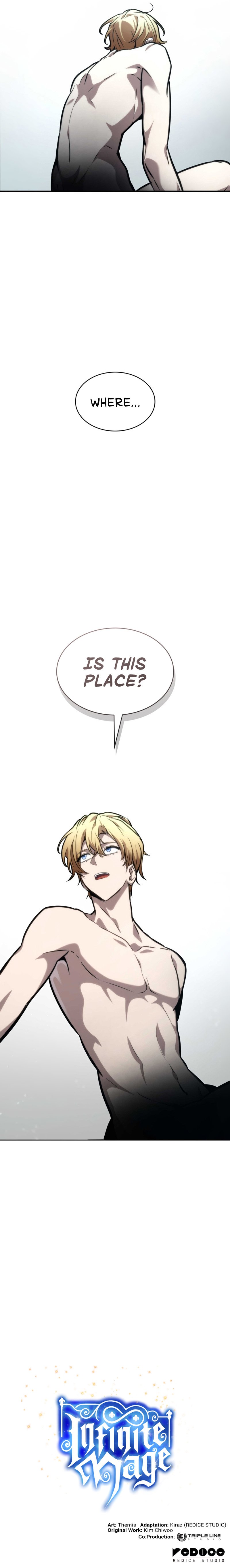 Infinite Mage, Chapter 88 image 87